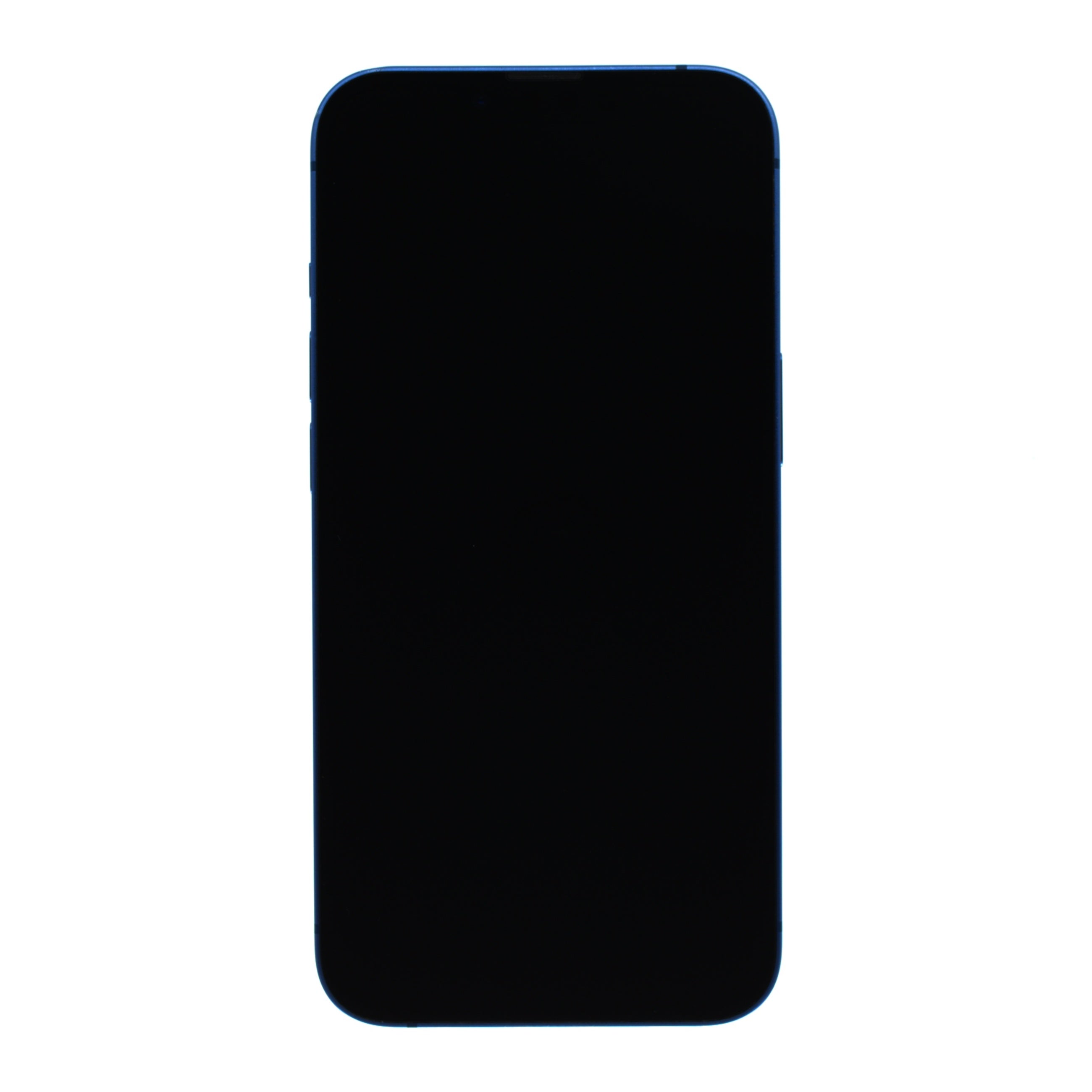 95新 Apple iPhone 13 256G 藍色 中國大陸版