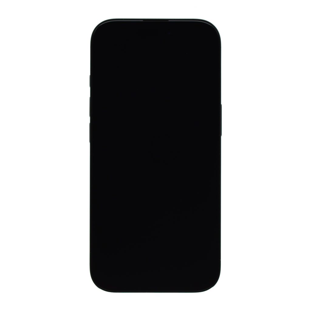 95新 Apple iPhone 16 Pro 128G 黑色鈦金屬 中國大陸版