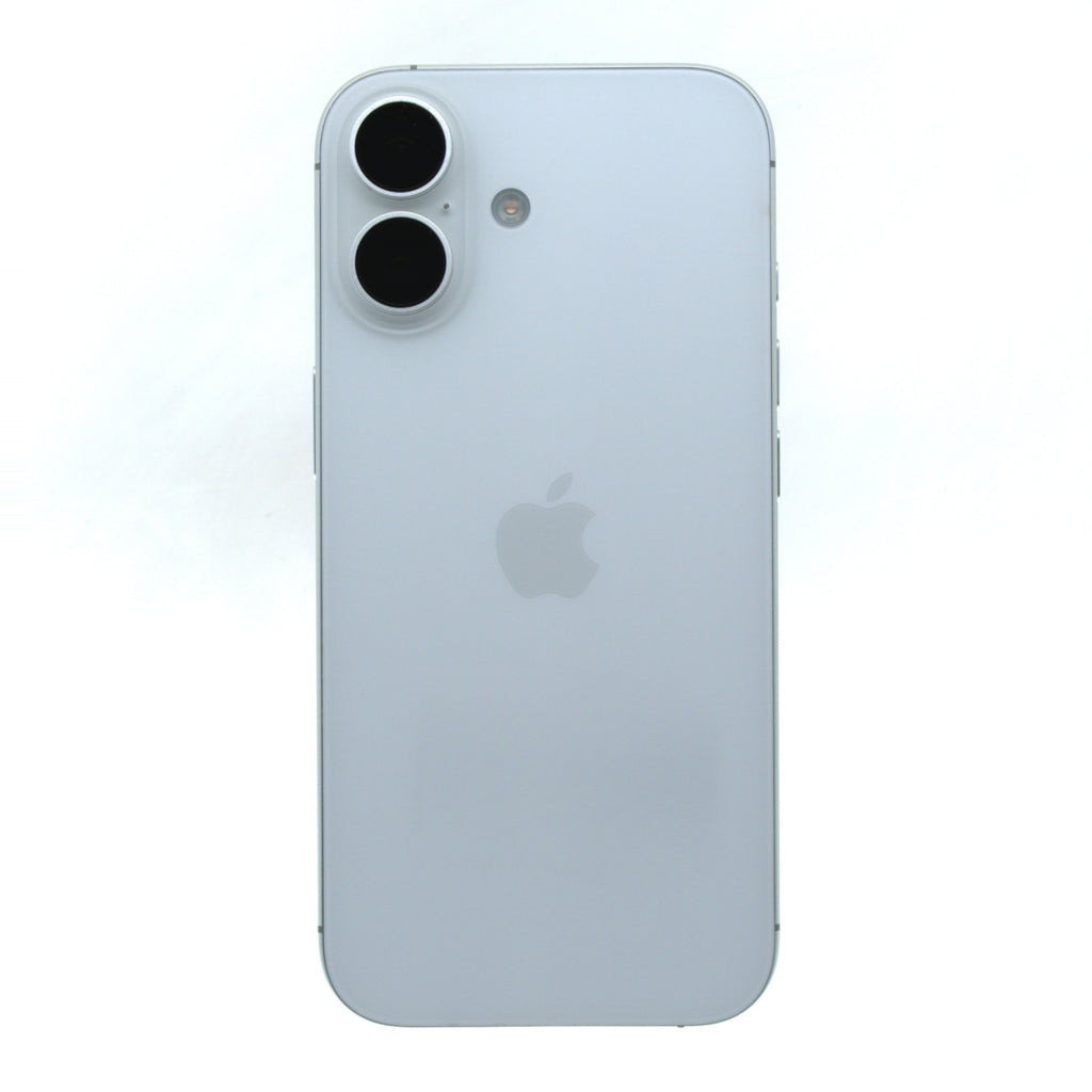 95新 Apple iPhone 17 256G 白色 中國大陸版