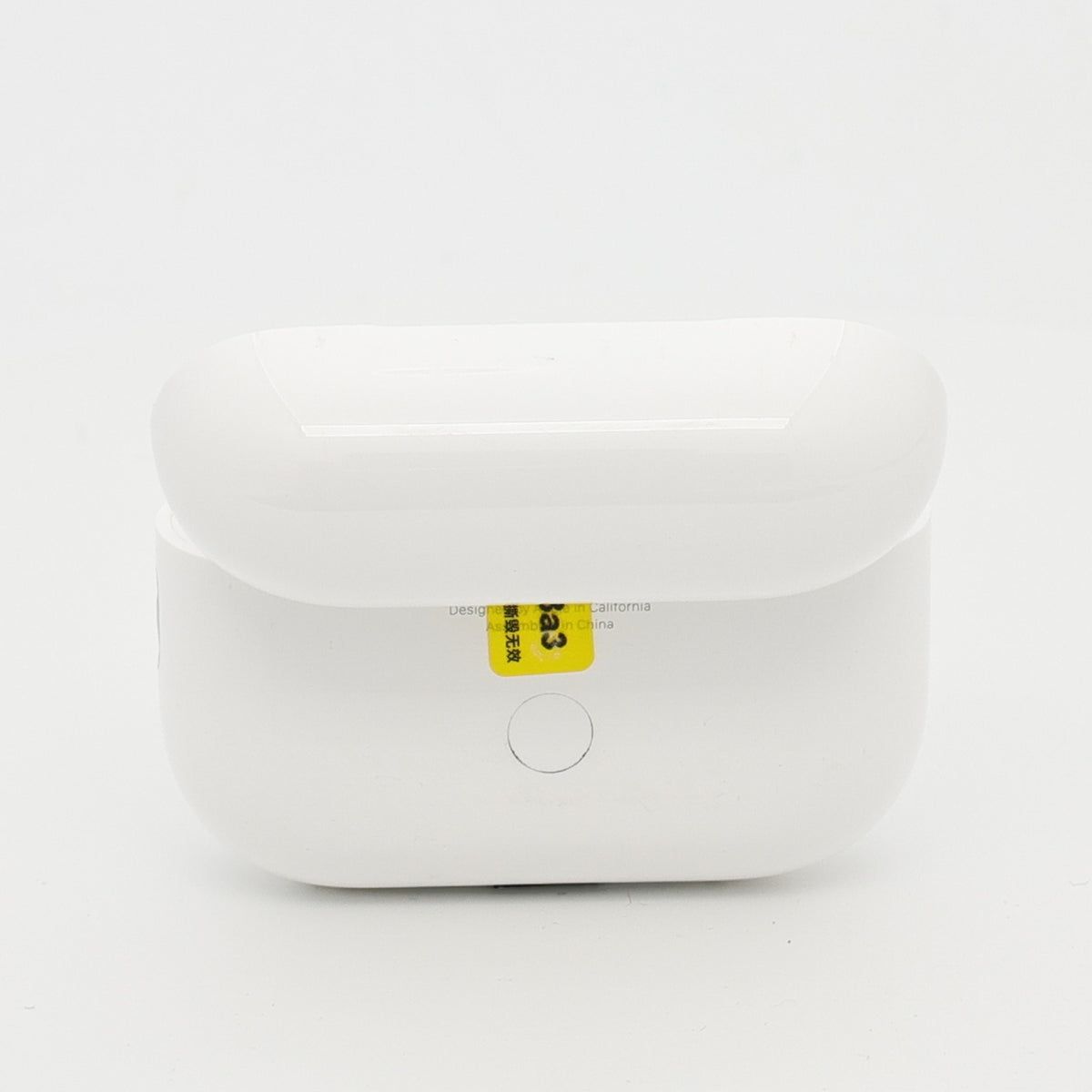 99新 Apple AirPods Pro 2 白色