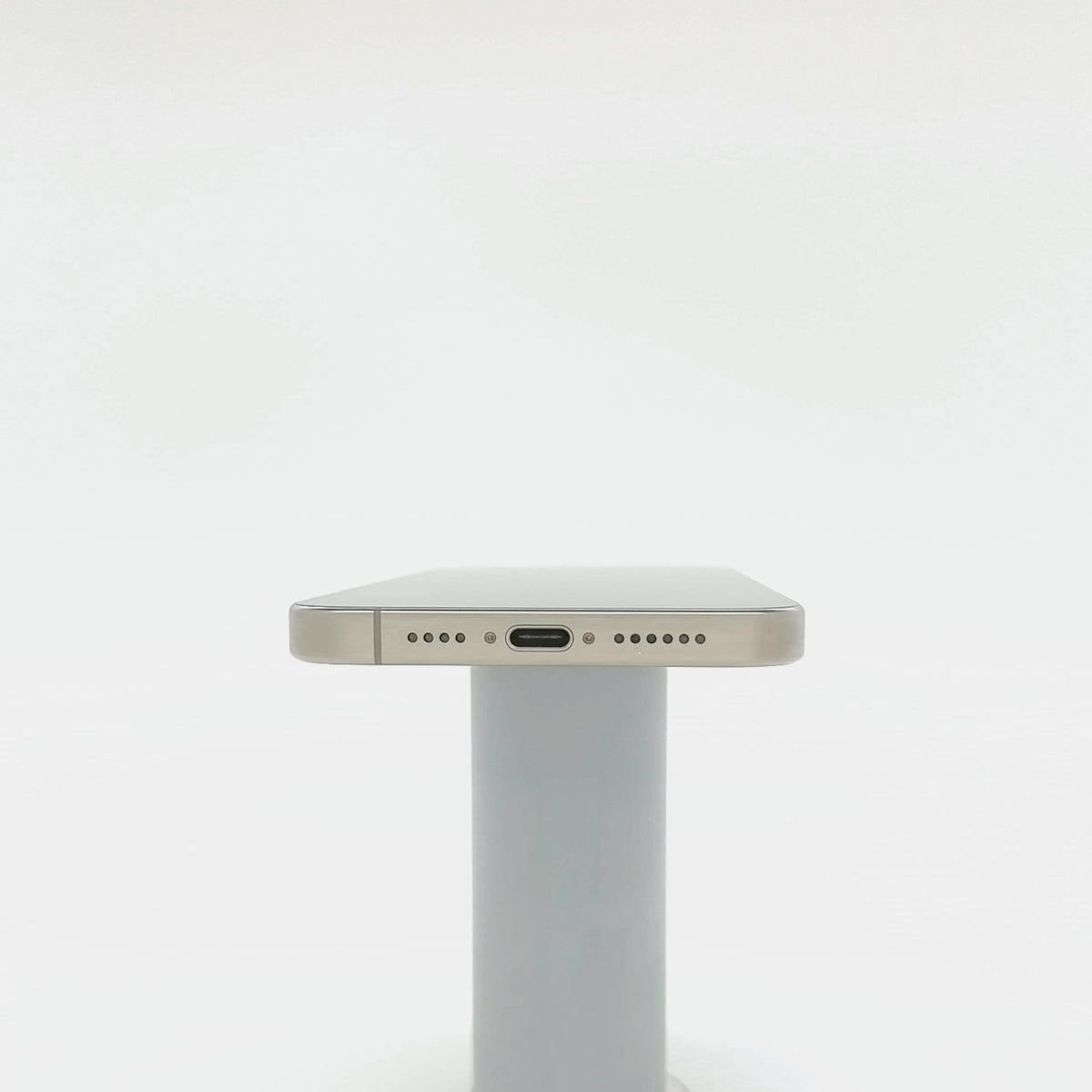 95新 Apple iPhone 15 Pro Max 256G 原色鈦金屬 中國大陸版