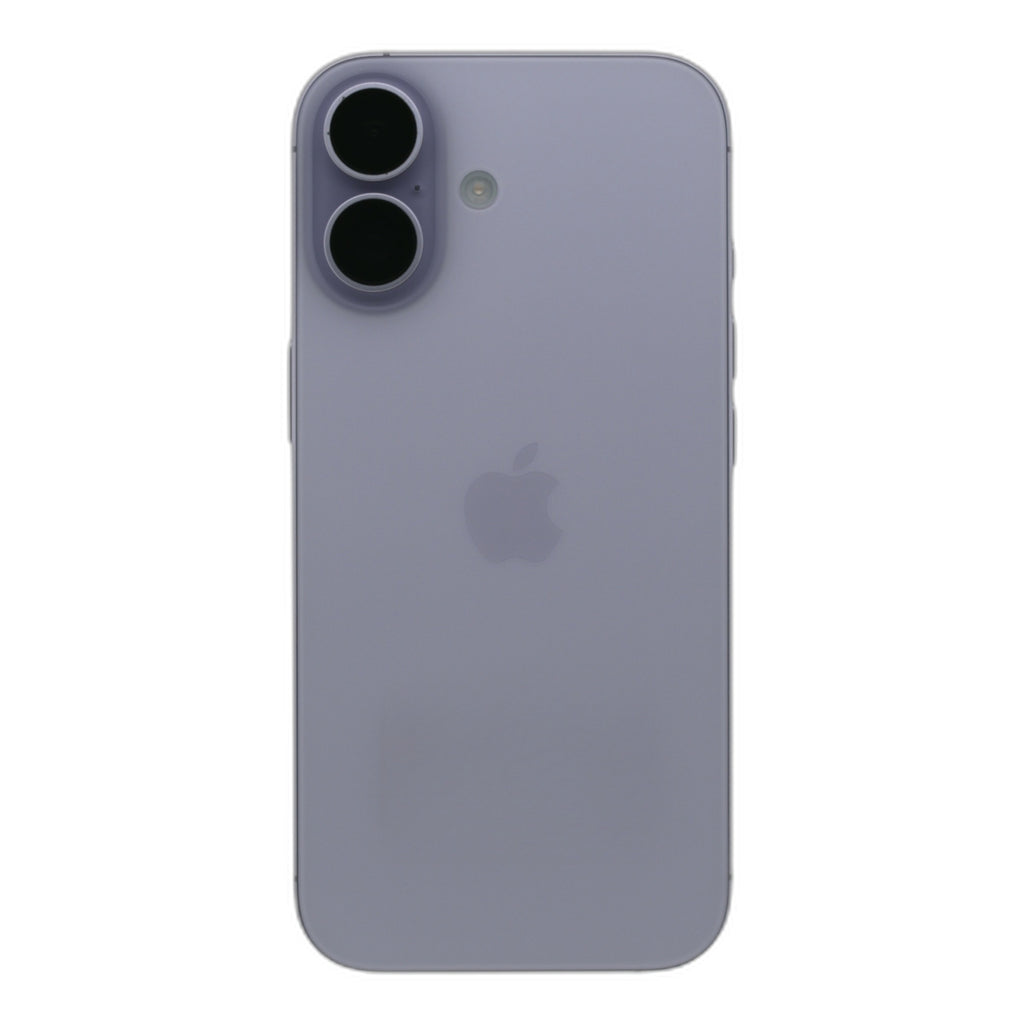 95新 Apple iPhone 17 256G 薰衣草紫色 中國大陸版