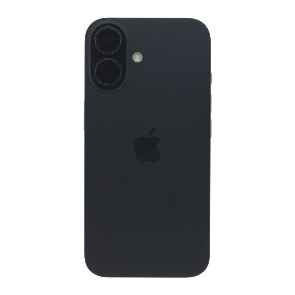 95新 Apple iPhone 16 256G 黑色 中國大陸版