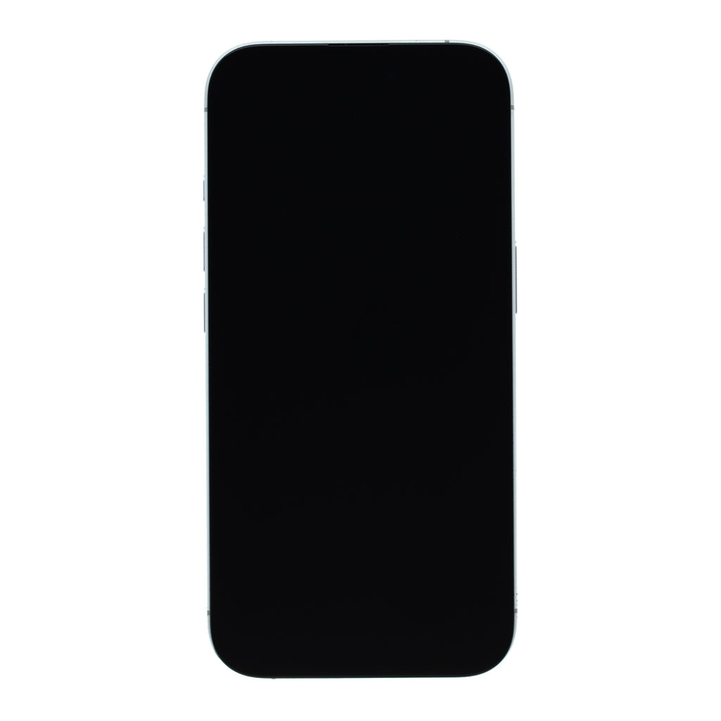 95新 Apple iPhone 16 128G 白色 中國大陸版