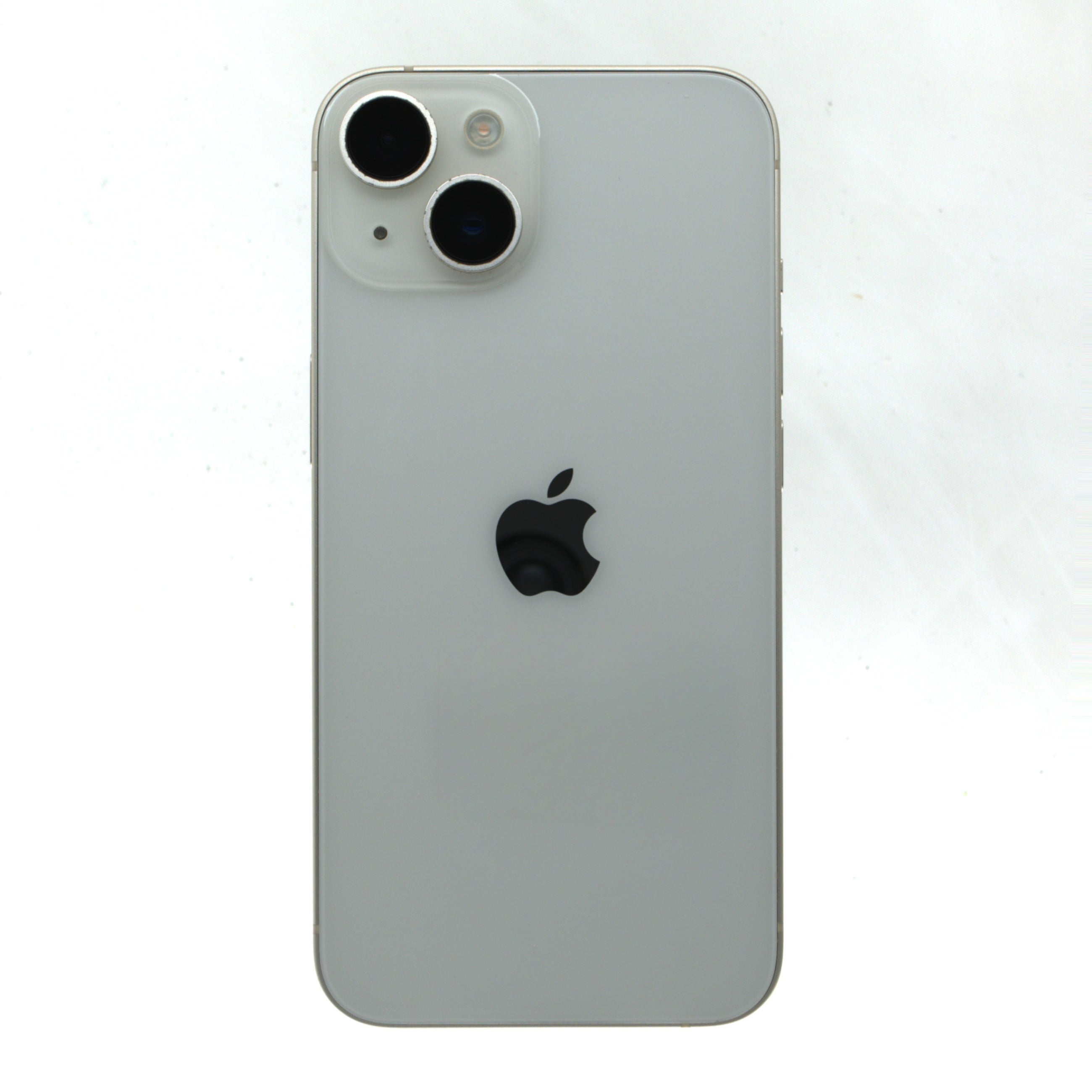 95新 Apple iPhone 14 256G 星光色 中國大陸版