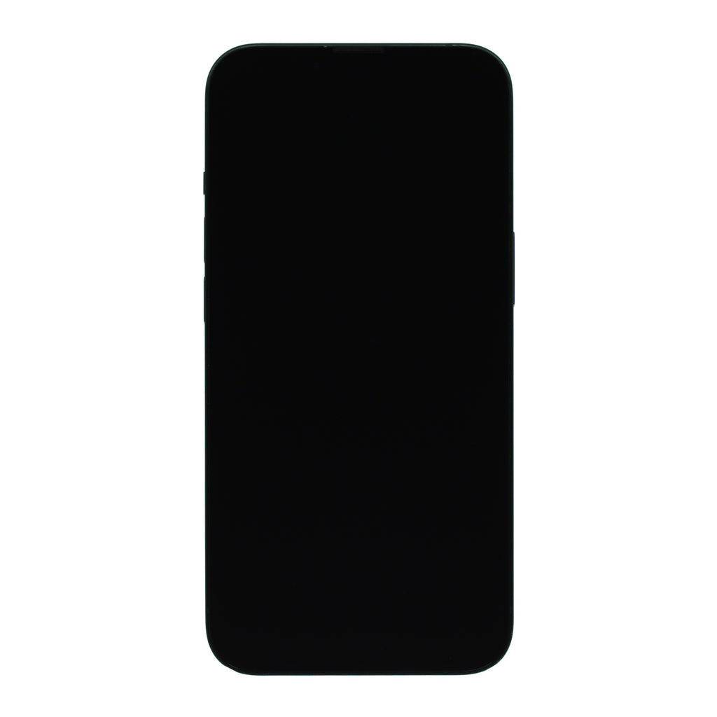 95新 Apple iPhone 13 256G 綠色 中國大陸版