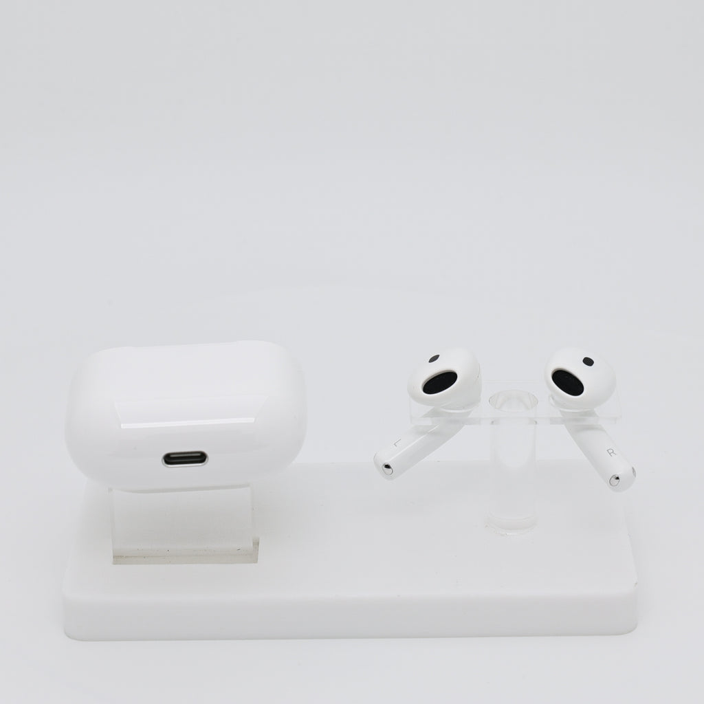 99新 Apple AirPods 5 白色
