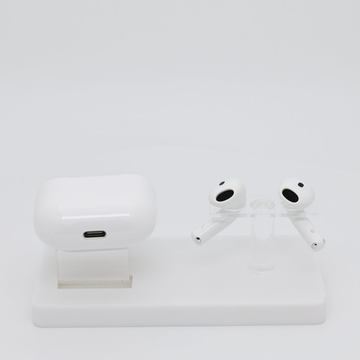 99新 Apple AirPods 5 白色