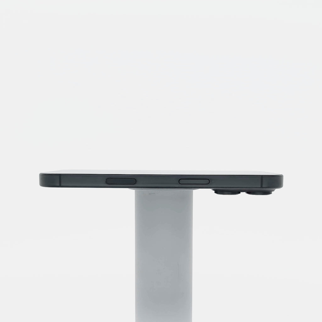 95新 Apple iPhone 16 Pro 128G 黑色鈦金屬 中國大陸版