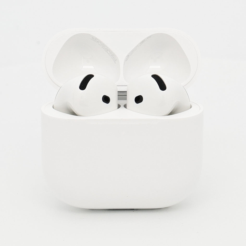 99新 Apple AirPods 4 (支持主动降噪) 白色