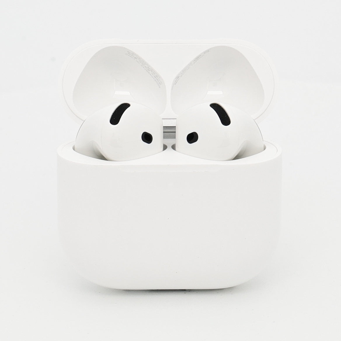 99新 Apple AirPods 4 (支持主动降噪) 白色
