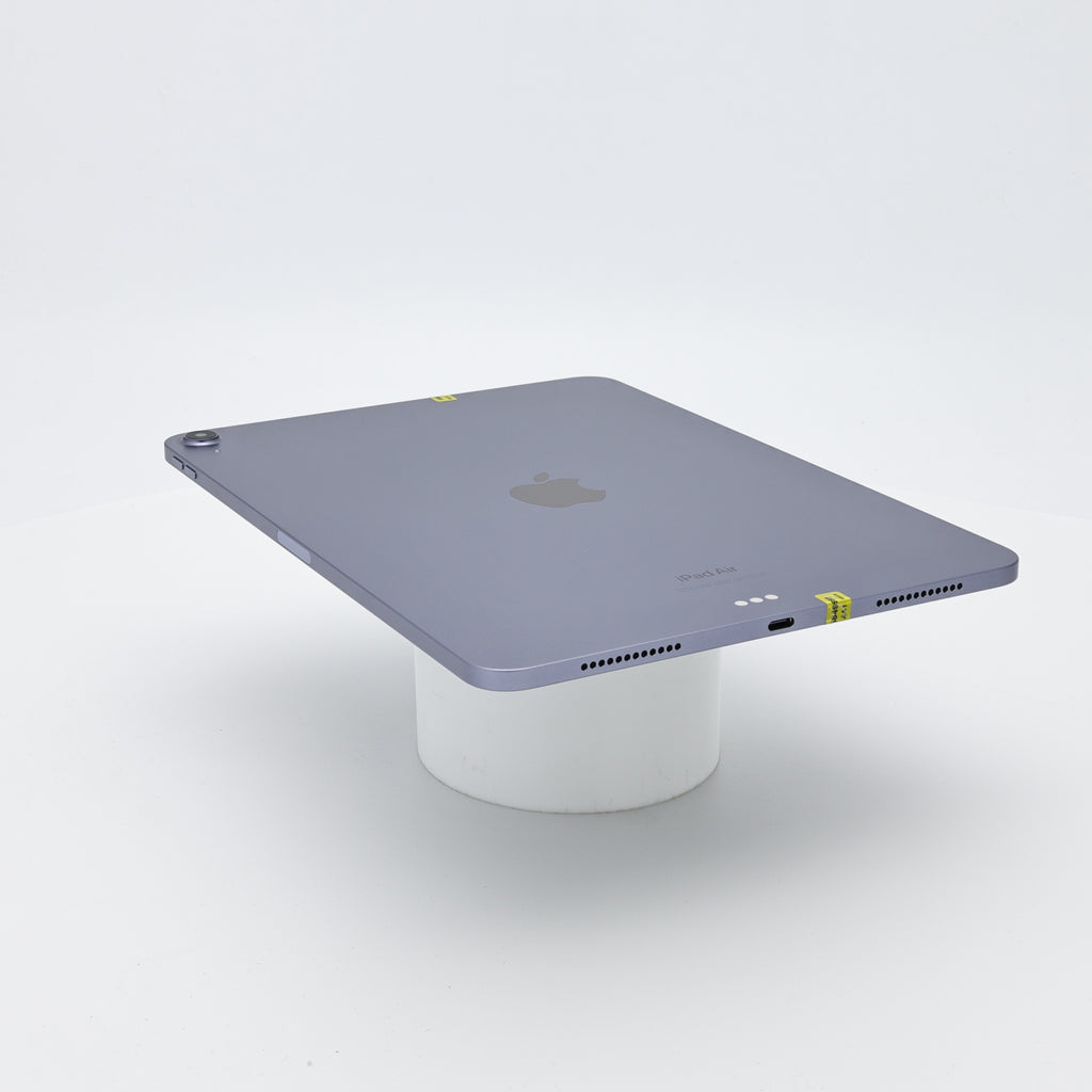 99新 Apple iPad Air5 64G 紫色 WIFI
