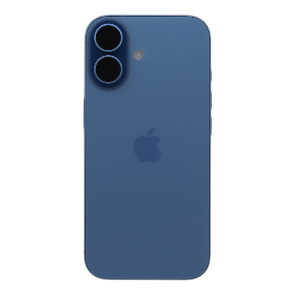 95新 Apple iPhone 17 256G 青霧藍色 中國大陸版