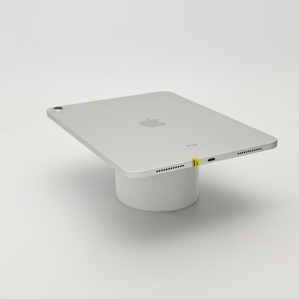 99新 Apple iPad 10代 256G 銀色 WIFI
