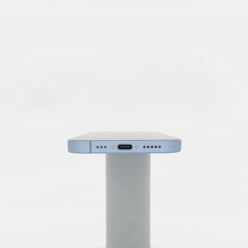 95新 Apple iPhone 17 256G 青霧藍色 中國大陸版