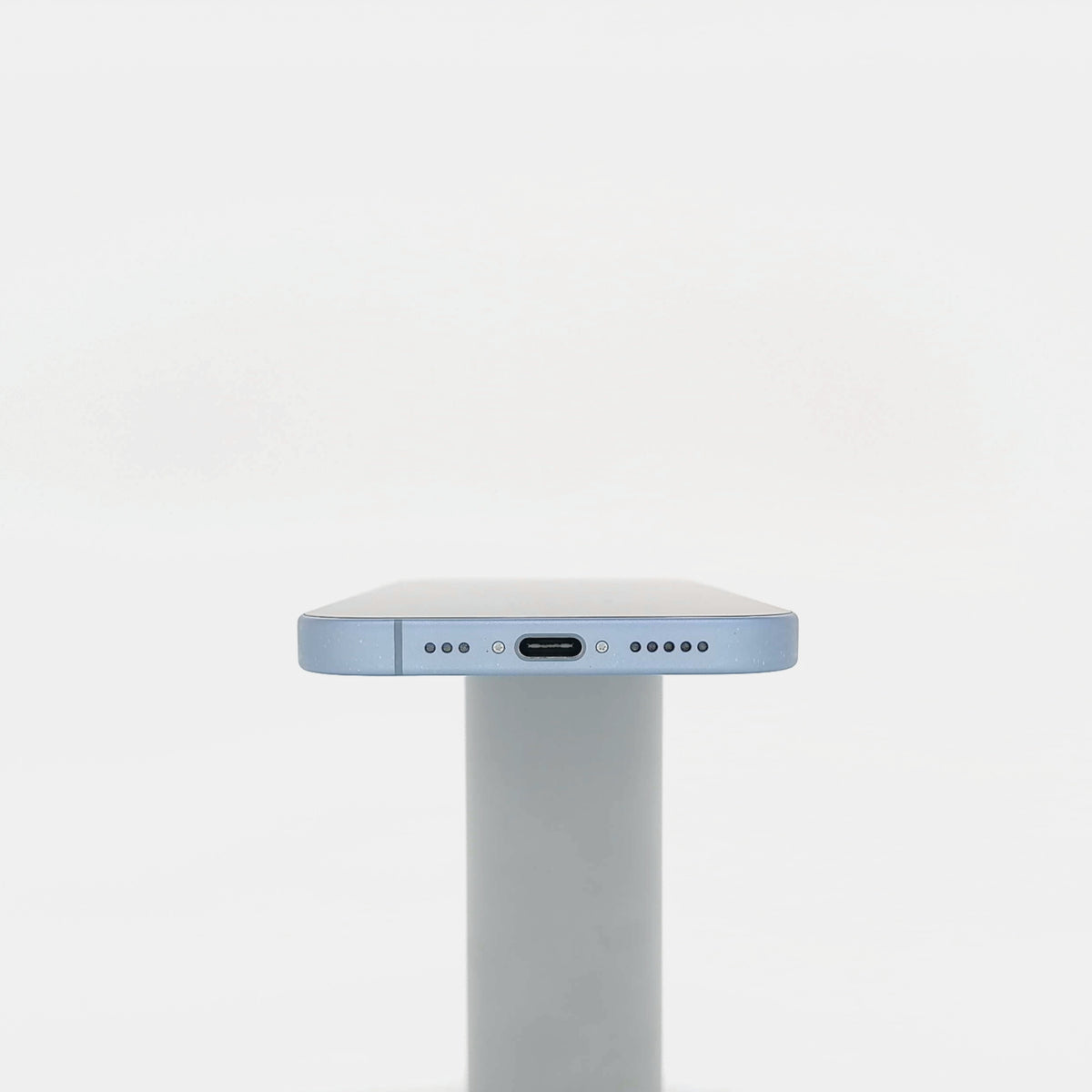 95新 Apple iPhone 17 256G 青霧藍色 中國大陸版
