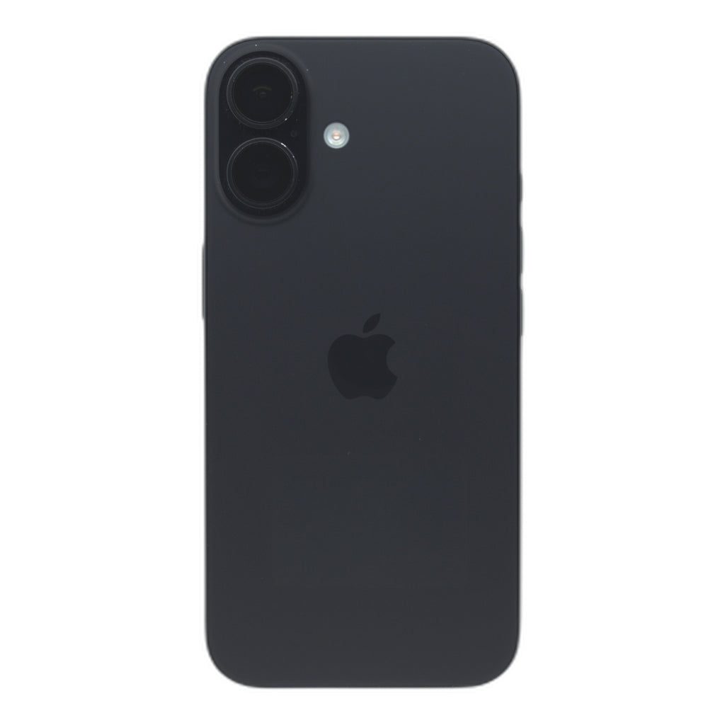95新 Apple iPhone 16 256G 黑色 中國大陸版