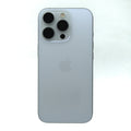 95新 Apple iPhone 16 Pro 256G 白色鈦金屬 中國大陸版