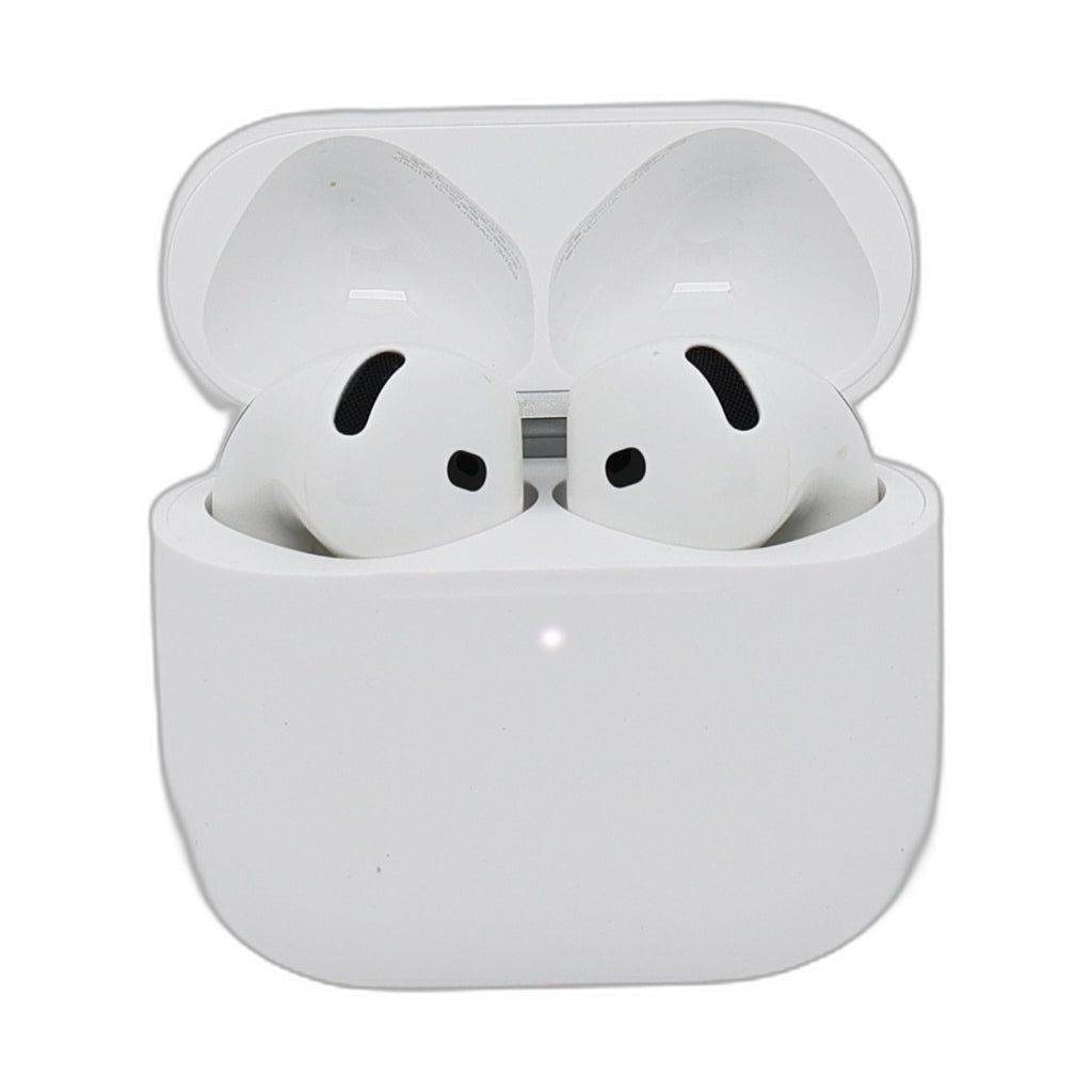 99新 Apple AirPods 4 (支持主动降噪) 白色