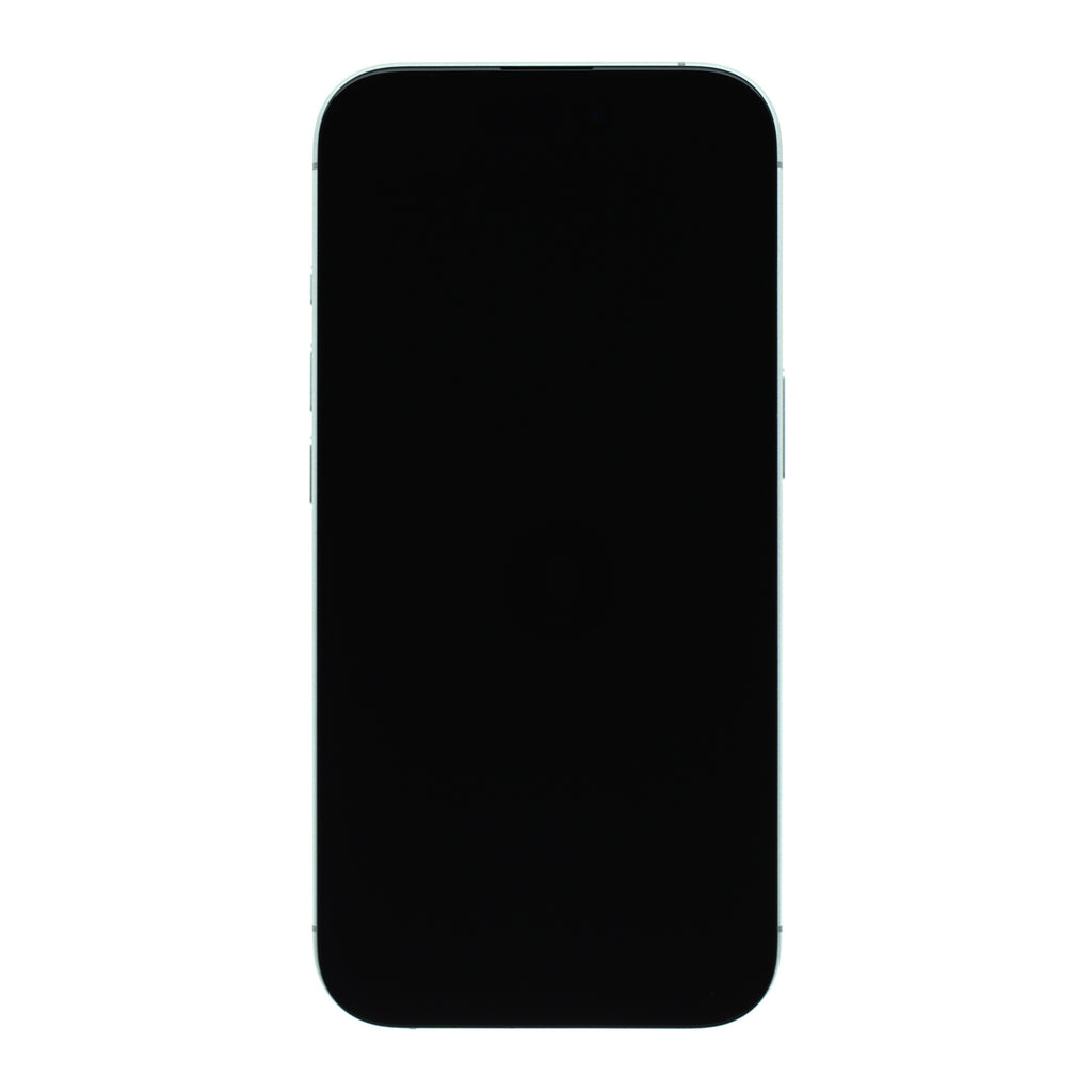 95新 Apple iPhone 16 128G 白色 中國大陸版