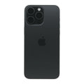 95新 Apple iPhone 15 Pro Max 256G 黑色鈦金屬 中國大陸版