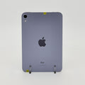 95新 Apple iPad mini6 64G 紫色 WIFI