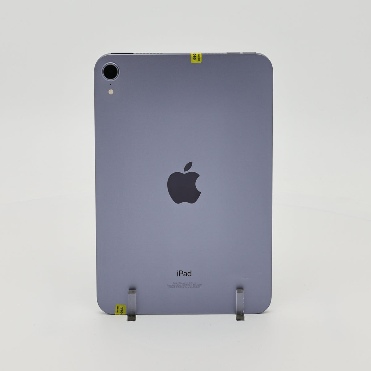 95新 Apple iPad mini6 64G 紫色 WIFI
