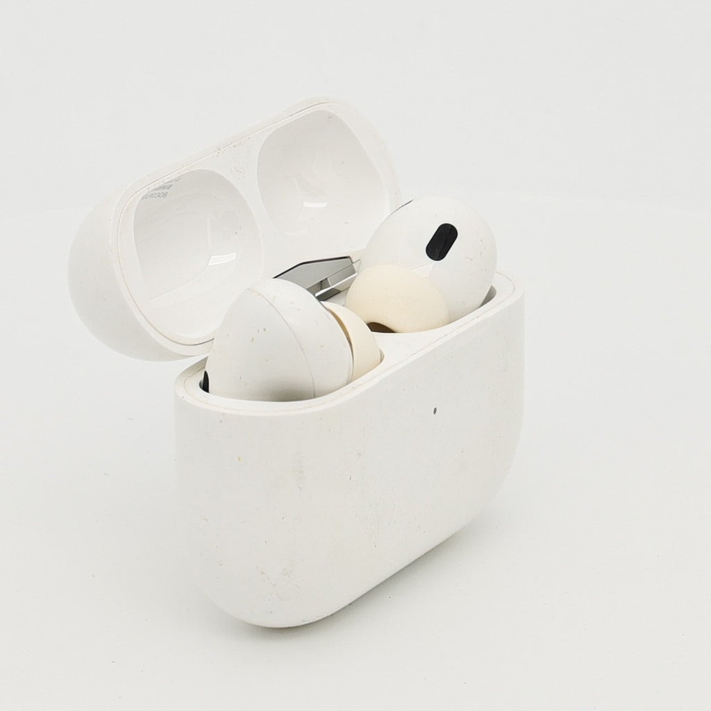 99新 Apple AirPods Pro 2 白色