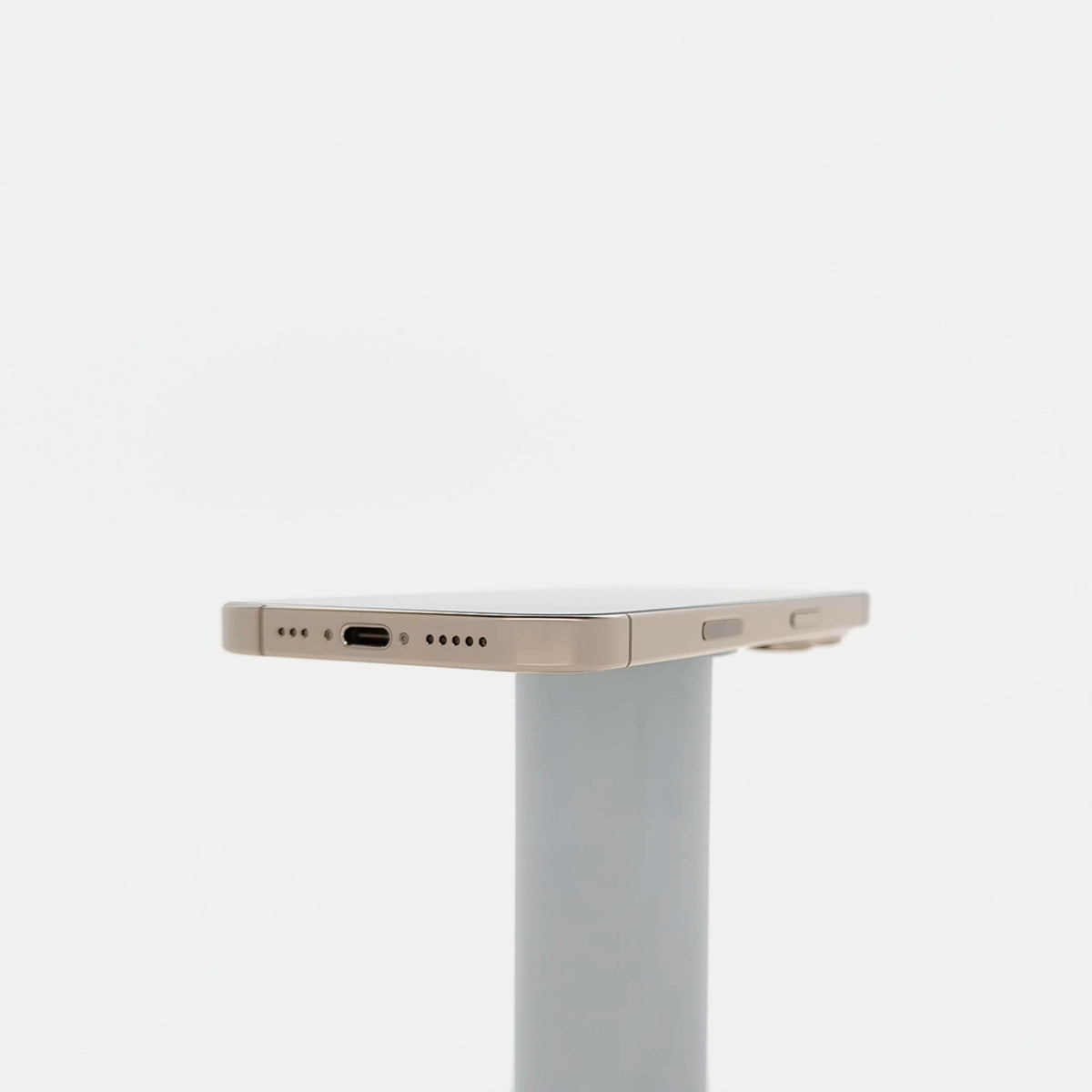 95新 Apple iPhone 16 Pro 256G 沙漠色鈦金屬 中國大陸版