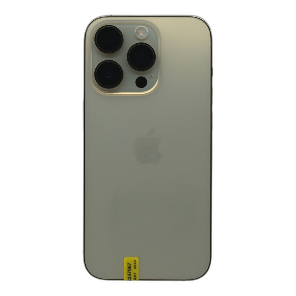 95新 Apple iPhone 14 Pro 256G 金色 中國大陸版