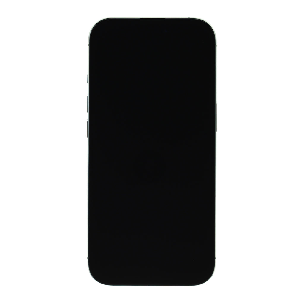 99新 Apple iPhone 16 Pro 128G 白色鈦金屬 中國大陸版