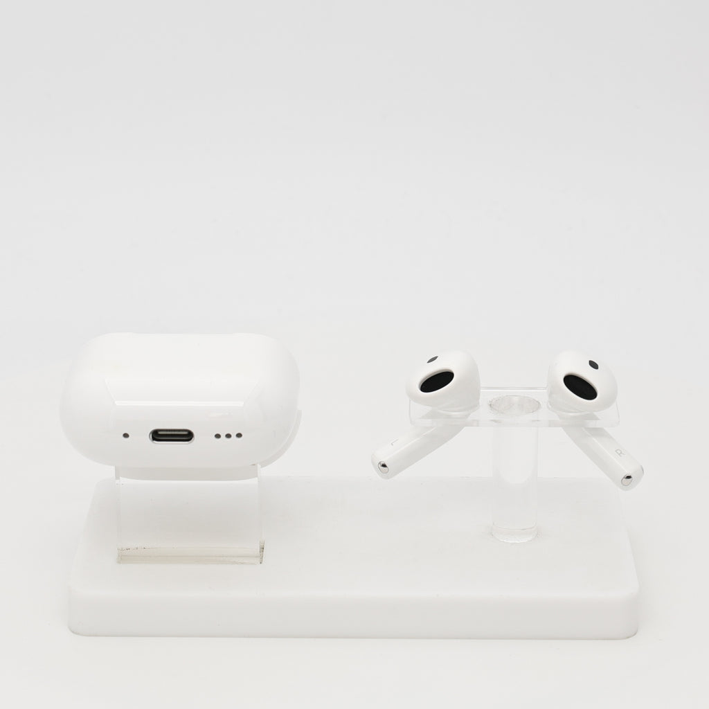 99新 Apple AirPods 4 (支持主动降噪) 白色