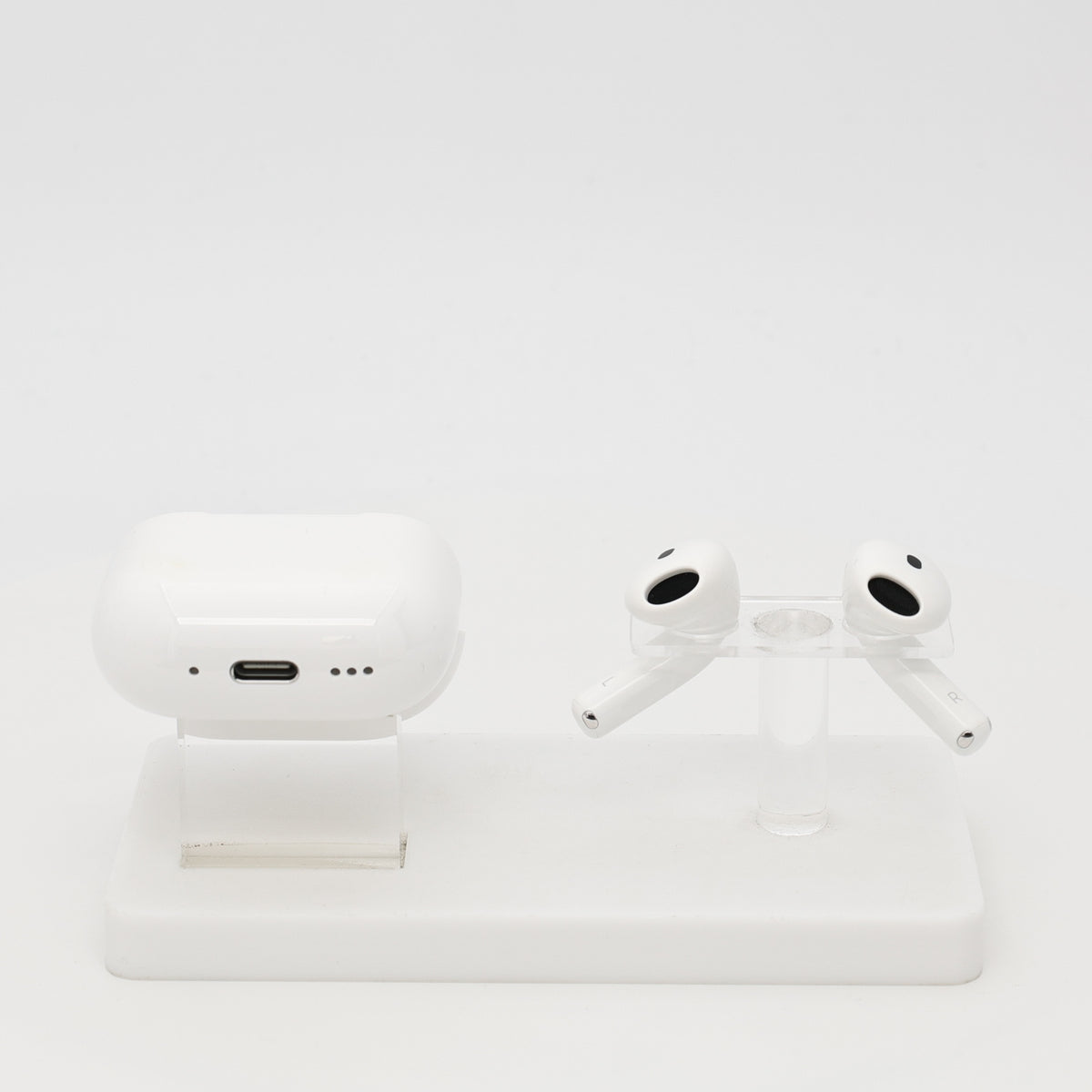 99新 Apple AirPods 4 (支持主动降噪) 白色
