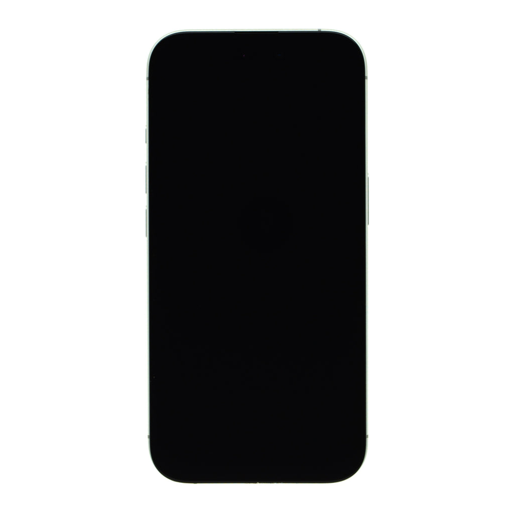 95新 Apple iPhone 16 128G 白色 中國大陸版