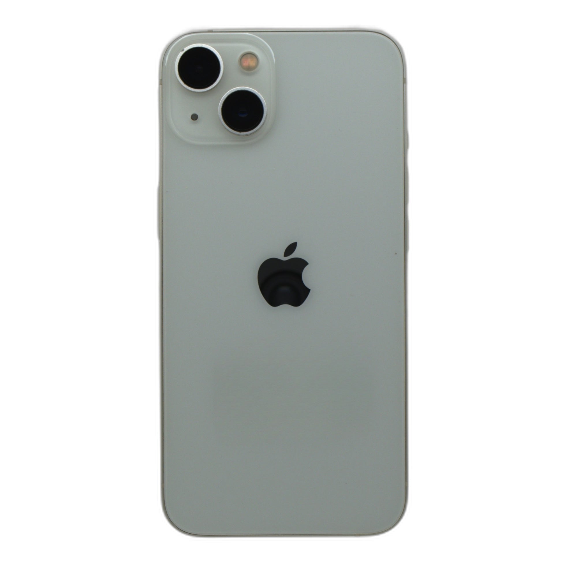 95新 Apple iPhone 13 128G 星光色 中國大陸版