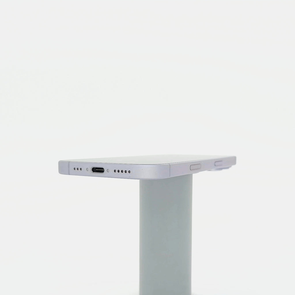 95新 Apple iPhone 17 256G 薰衣草紫色 中國大陸版