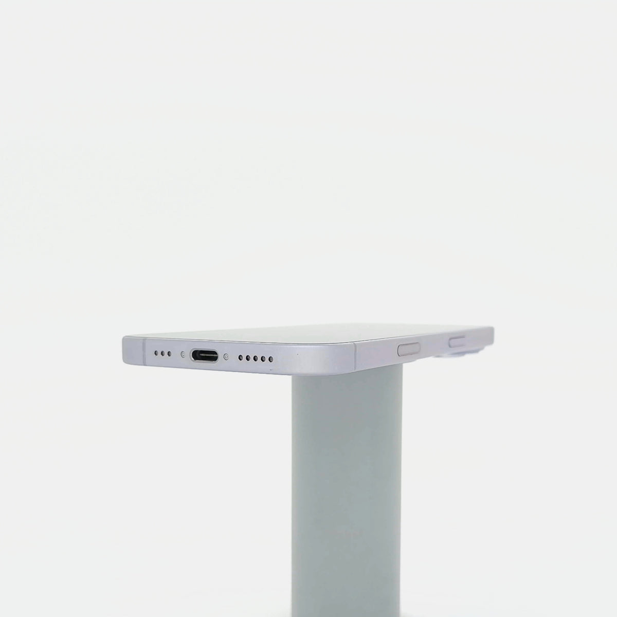 95新 Apple iPhone 17 256G 薰衣草紫色 中國大陸版