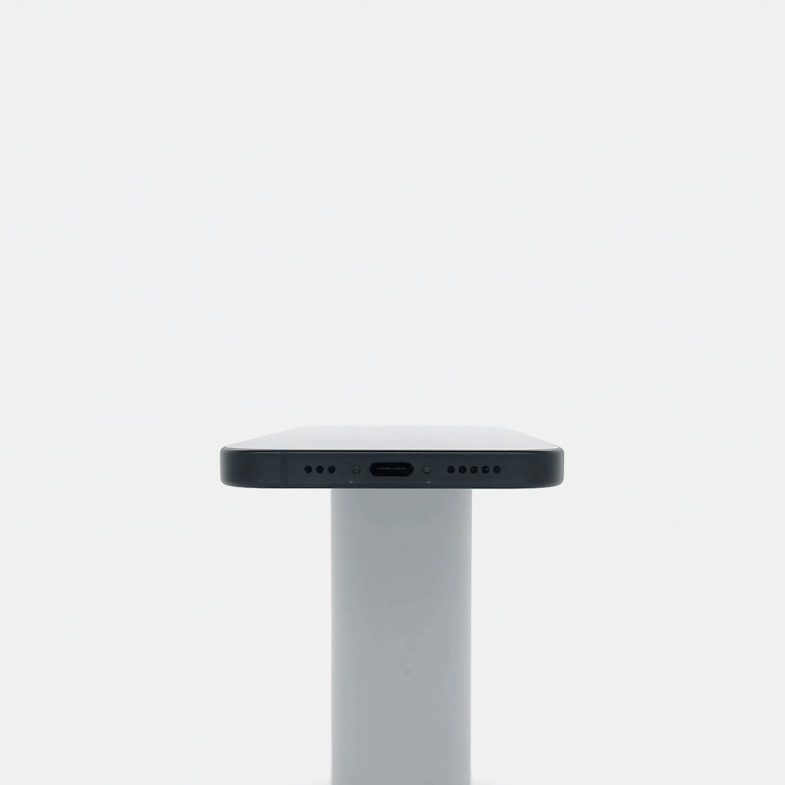 95新 Apple iPhone 15 128G 黑色 中國大陸版