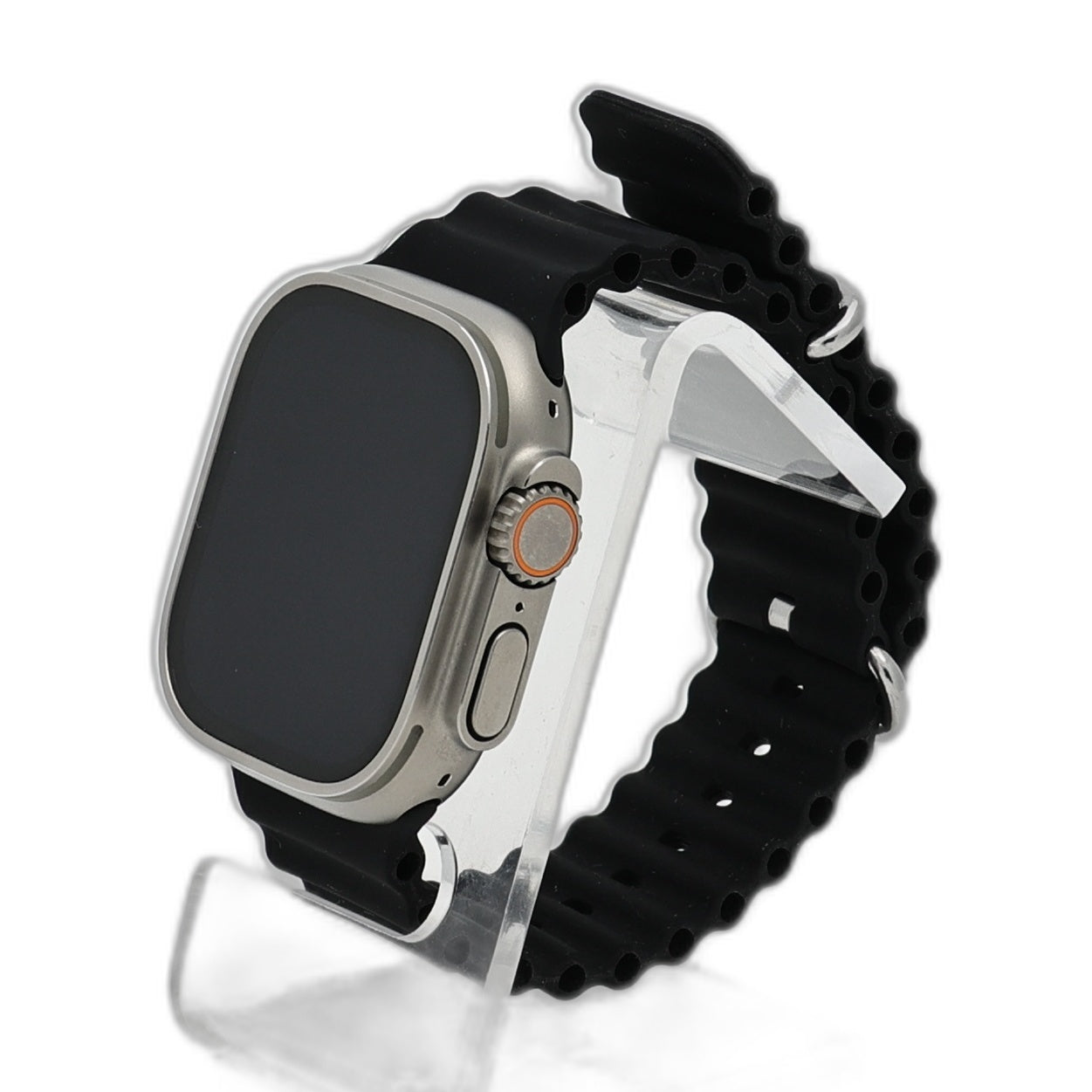 99新 Apple Watch Ultra 2 49毫米 鈦金屬