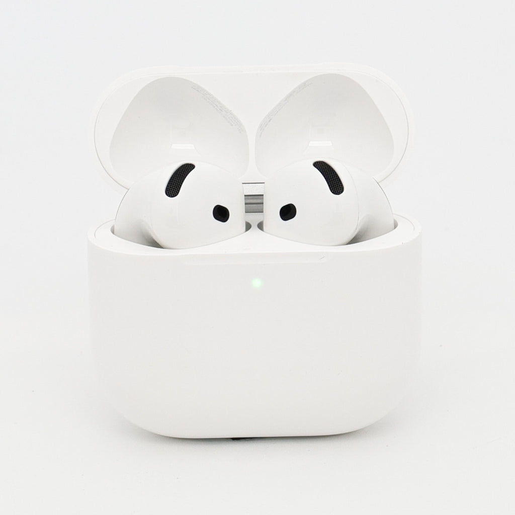 99新 Apple AirPods 5 白色