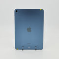 95新 Apple iPad Air5 64G 藍色 WIFI