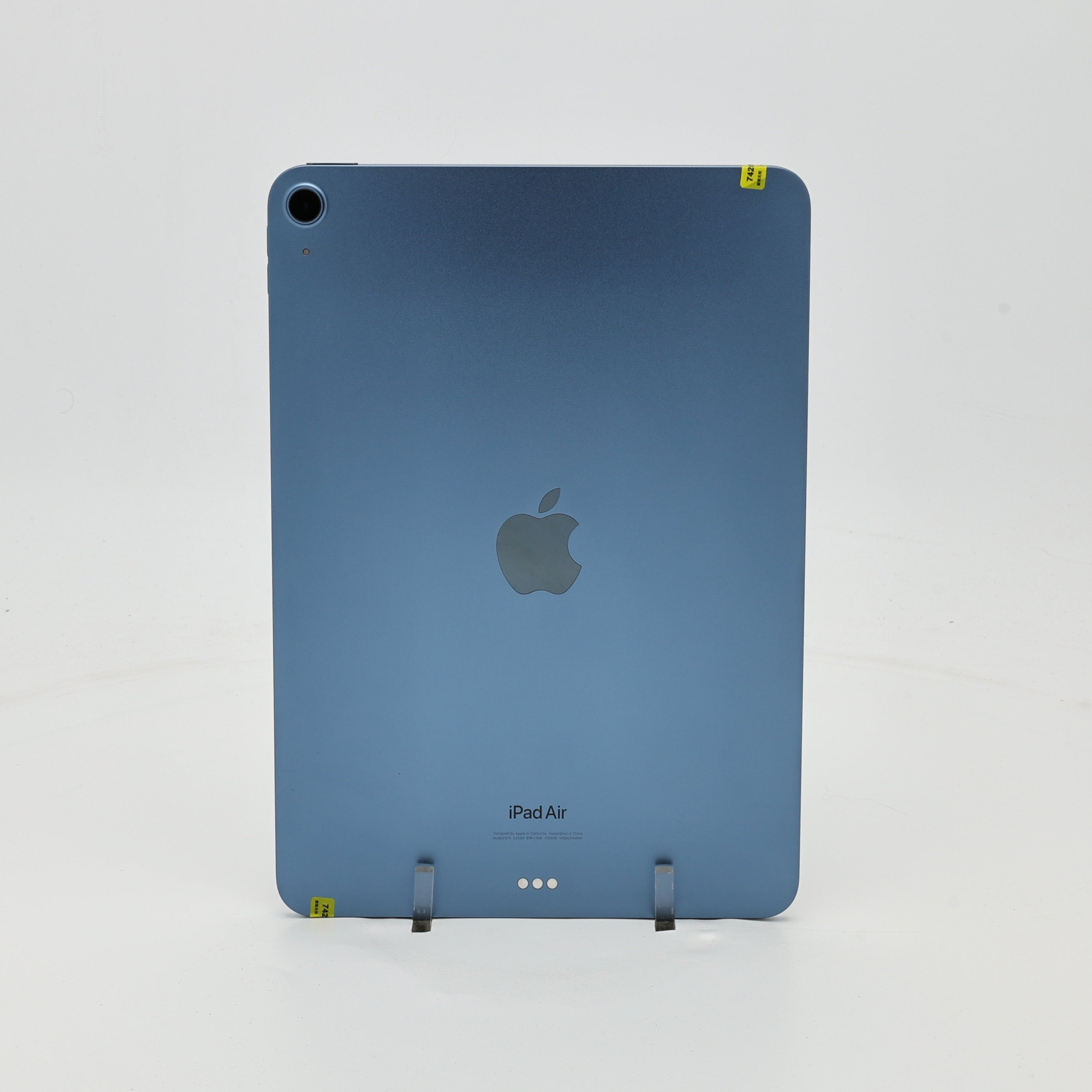 95新 Apple iPad Air5 64G 藍色 WIFI