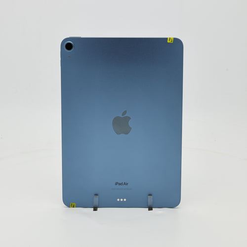 95新 Apple iPad Air5 64G 藍色 WIFI