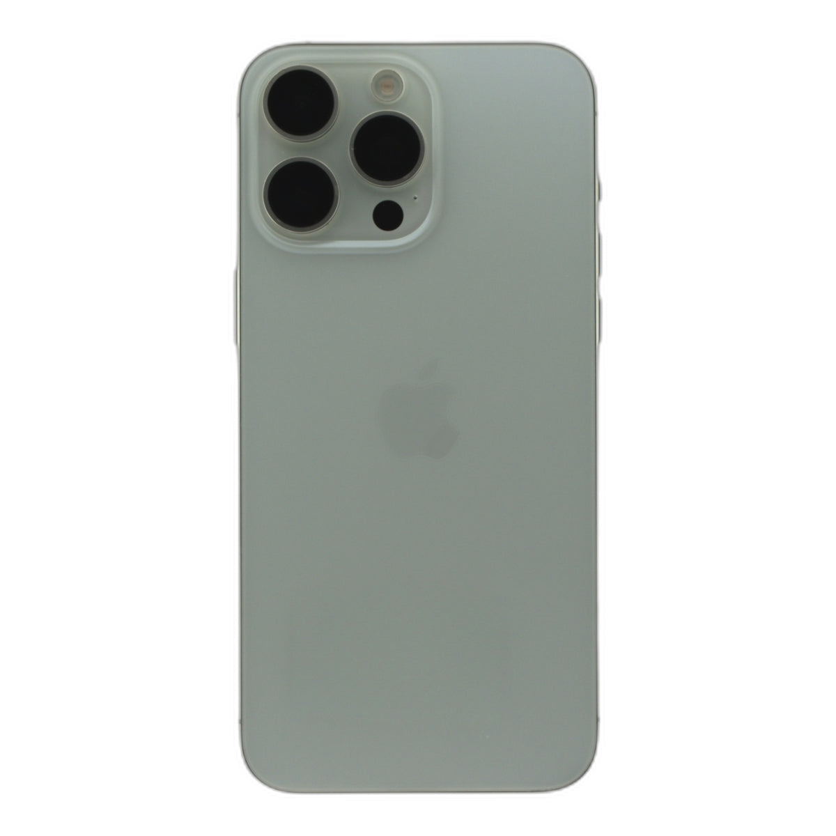 95新 Apple iPhone 15 Pro Max 256G 白色鈦金屬 中國大陸版