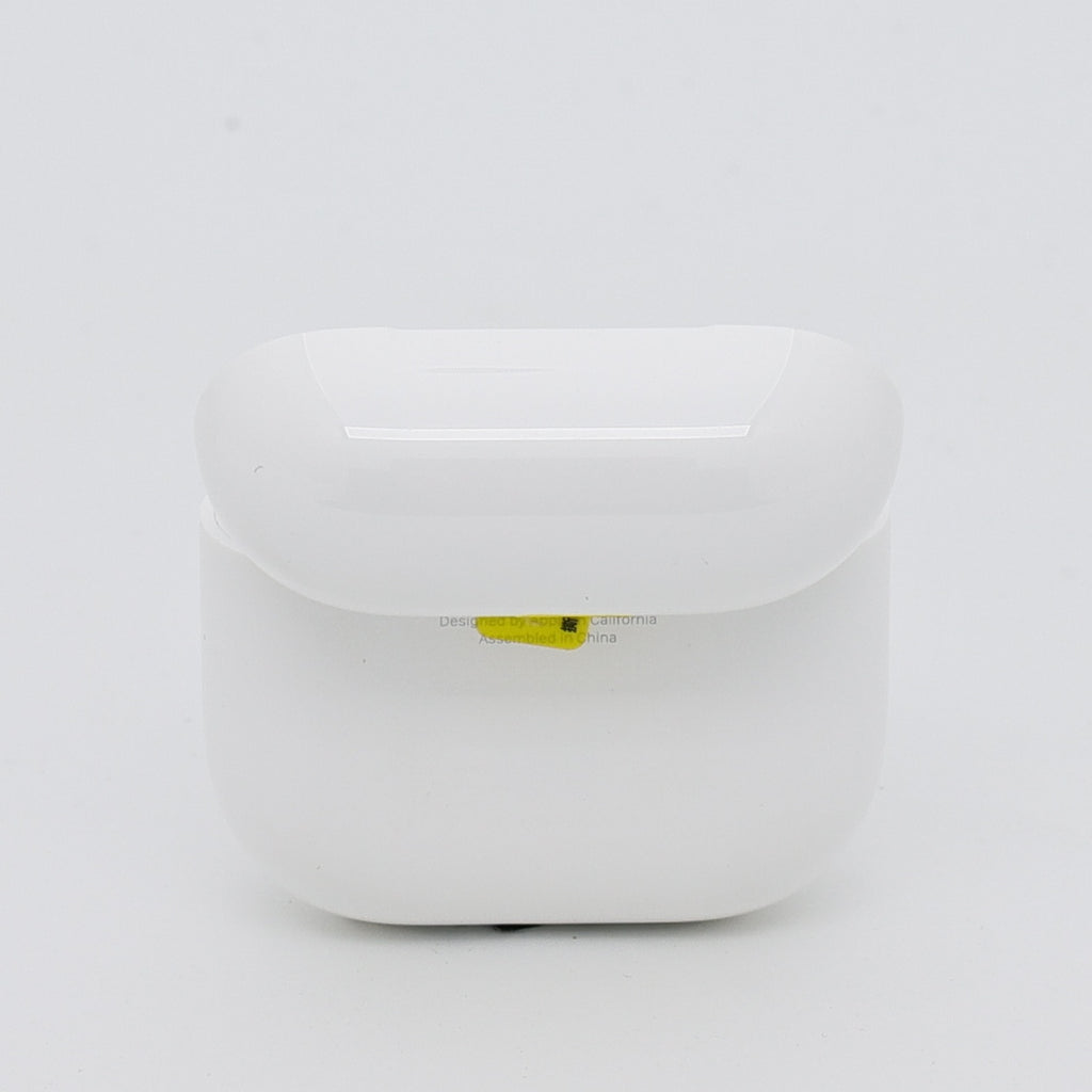 99新 Apple AirPods 4 (支持主动降噪) 白色