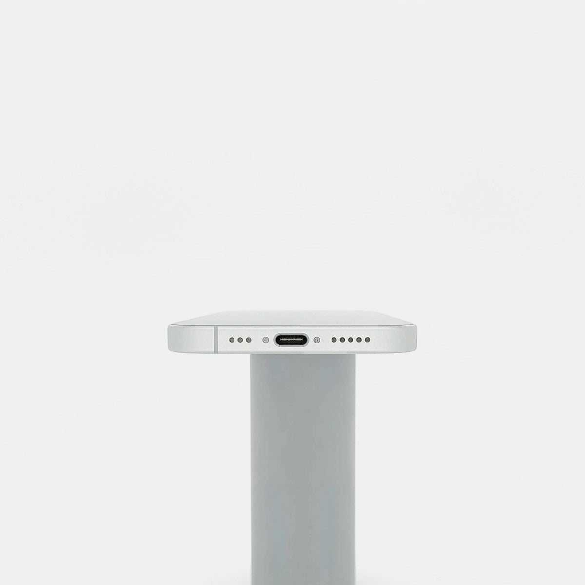 95新 Apple iPhone 16 128G 白色 中國大陸版