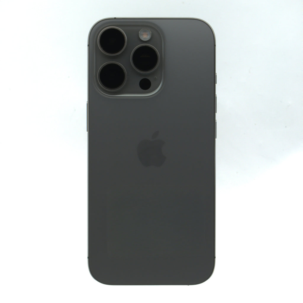 95新 Apple iPhone 16 Pro 256G 原色鈦金屬 中國大陸版