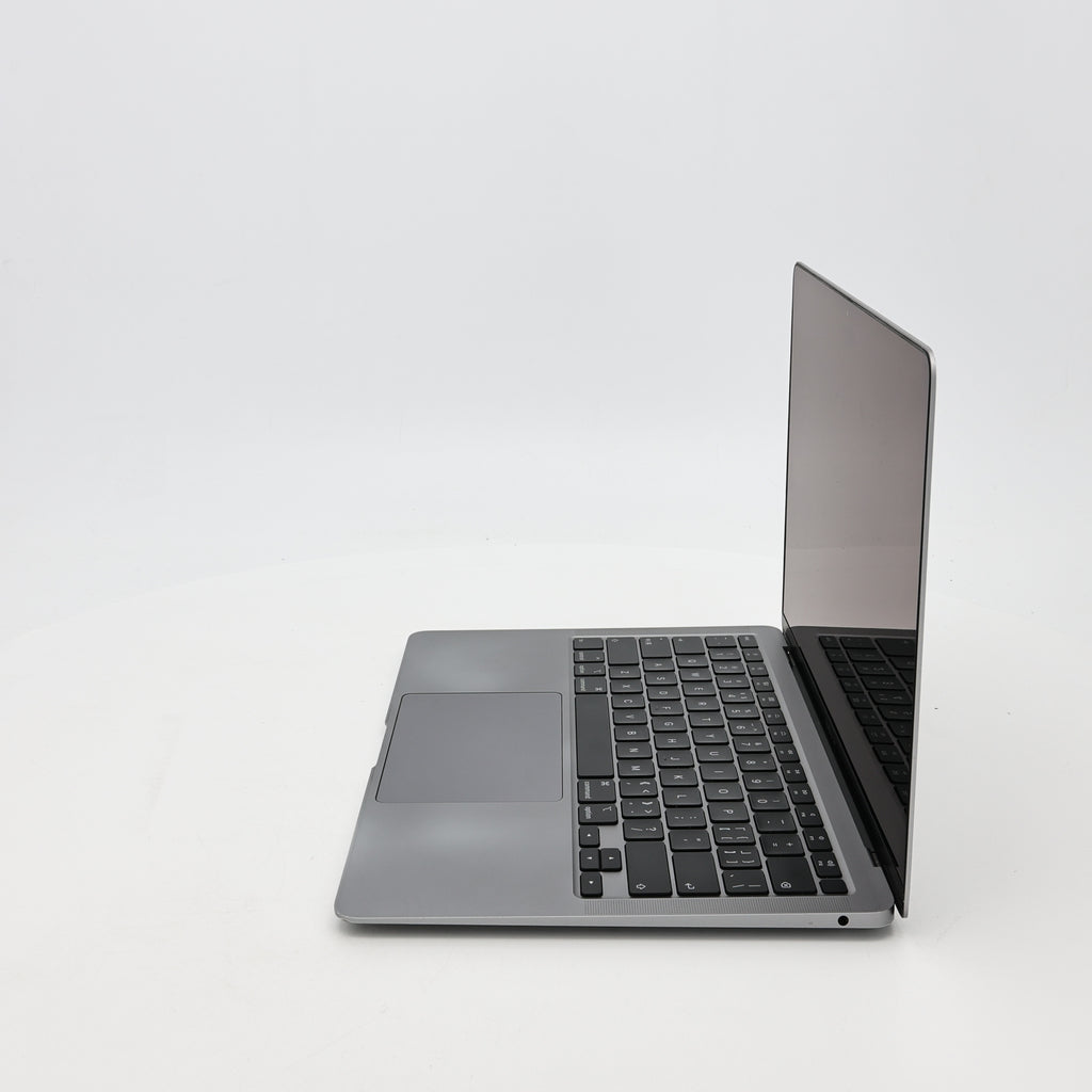 95新 Apple MacBook Air 20年 13寸 i5 1.1G 16G RAM 256G SSD 深空灰色