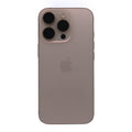 95新 Apple iPhone 16 Pro 256G 沙漠色鈦金屬 中國大陸版