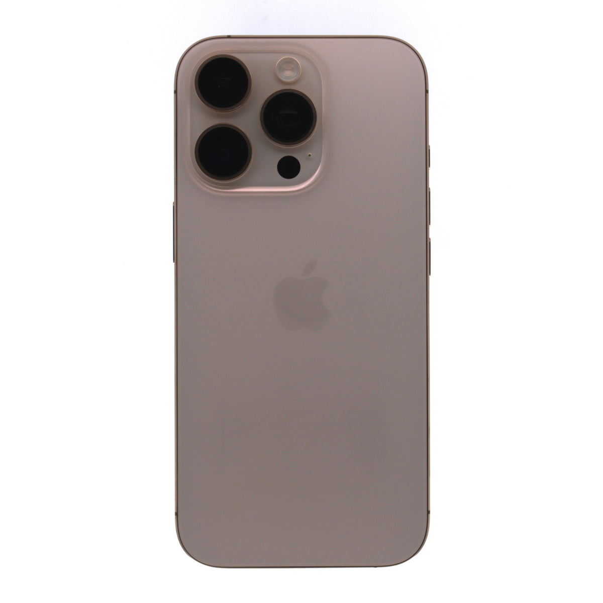 95新 Apple iPhone 16 Pro 256G 沙漠色鈦金屬 中國大陸版